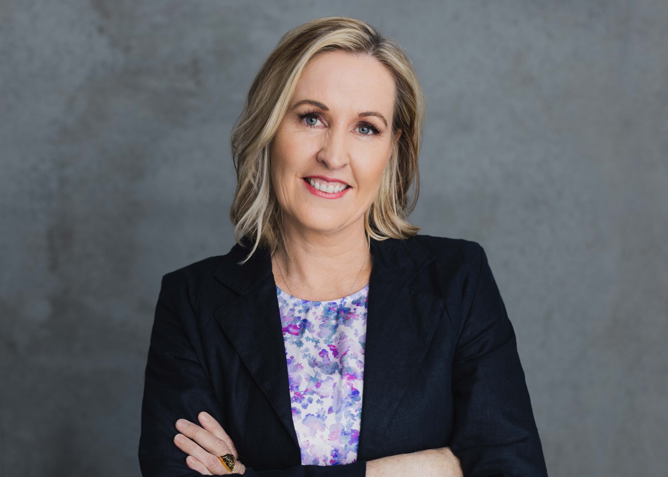 Lana Johnston Keynote Profile